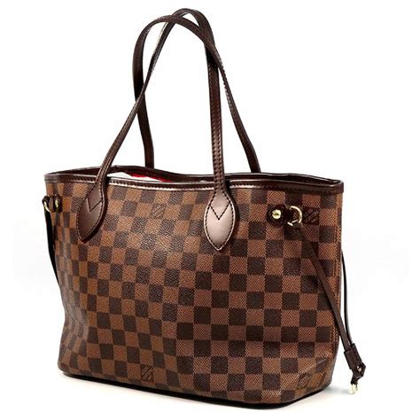 cabas louis vuitton damier|Louis Vuitton damier eben.